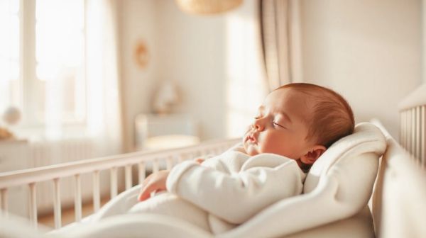 10 astuces pour optimiser le sommeil de votre bébé
