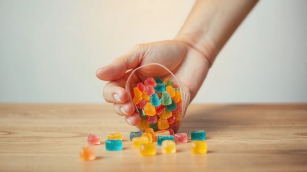 10 bienfaits des gummies phéromone pour une confiance boostée
