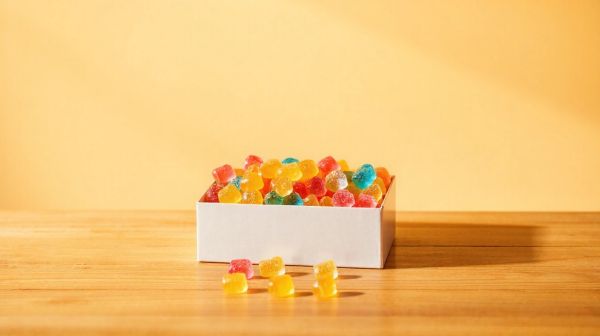 10 bienfaits des gummies phéromone pour une confiance boostée