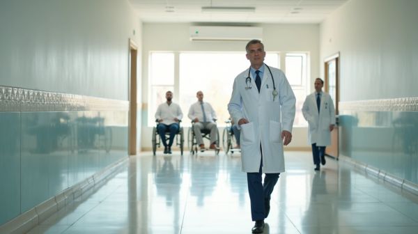 Des services d'assistance médicale fiables en Turquie