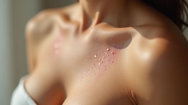 Épilation laser du maillot : le secret d'une peau lisse et sans douleur