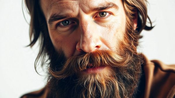 Les meilleurs produits pour faire pousser votre barbe rapidement