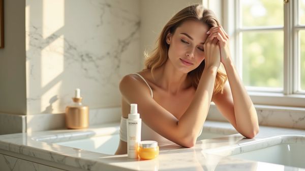 Luttez efficacement contre les problèmes de peau avec Demain beauty