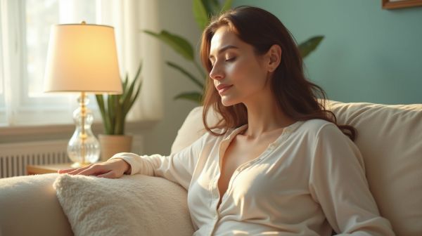 Optimiser votre bien-être avec la luminothérapie