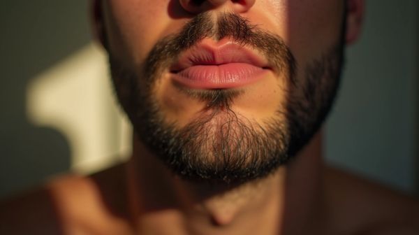 Pousse barbe : astuces et produits pour une croissance optimisée