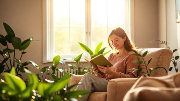 Top stratégies pour profiter des bienfaits de la luminothérapie