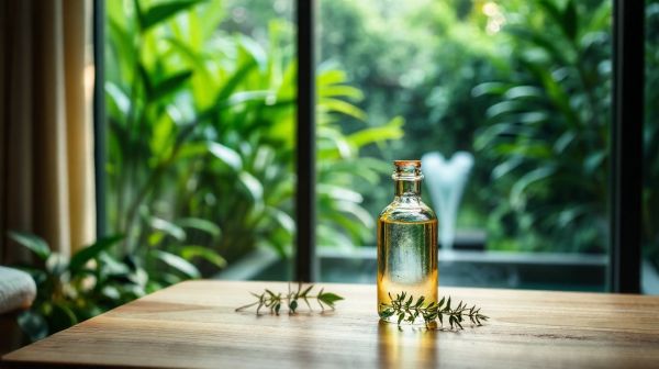 Transformez votre bien-être grâce aux bienfaits de l'huile de cbd